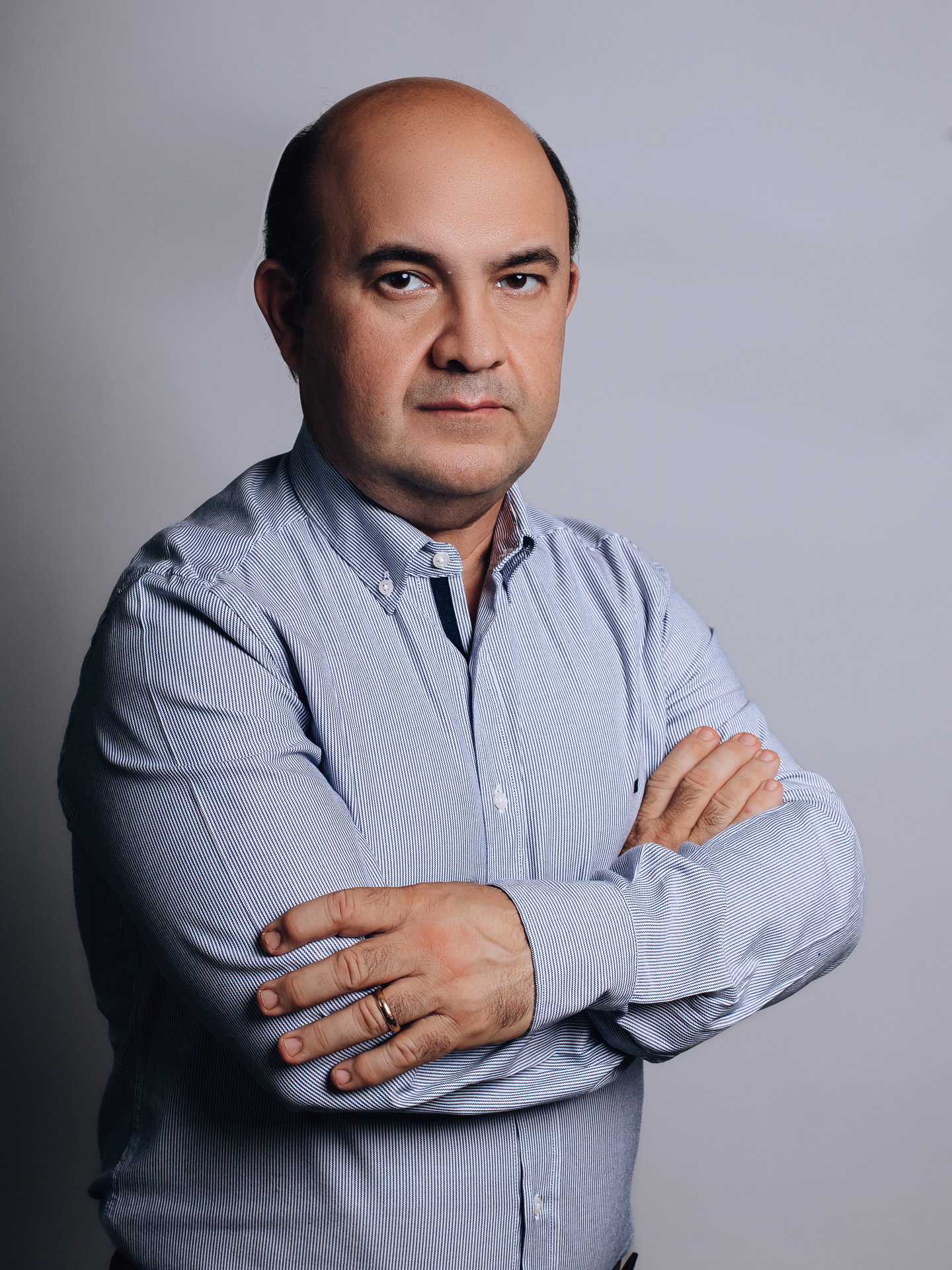 Dr. Marcelo Kassouf