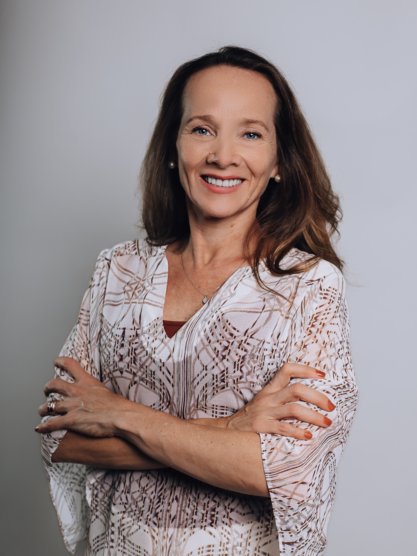 Dra. Ana Camila Asta Machado Kassouf